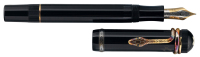 MONTBLANC: Agatha Christie Limited Edition 4810 Fountain Pen