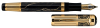 MONTBLANC: Alexander the Great Limited Edition 4810 Fountain Pen