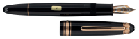 MONTBLANC: 75th Anniversary Meisterstuck 146 Limited Edition Fountain Pen