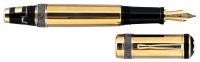 MONTBLANC: Friedrich II the Great Limited Edition 4810 Safety Fountain Pen