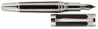 MONTBLANC: Arena di Verona 18K White Gold Limited Edition Fountain Pen