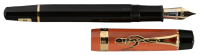 MONTBLANC: Johann Sebastian Bach Donation Edition Fountain Pen