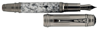 MONTBLANC: Homage to Scipione Borghese Limited Edition 4810 Fountain Pen