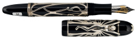 MONTBLANC: Andrew Carnegie Limited Edition 4810 Fountain Pen