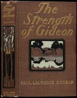 The Strength of Gideon and Other Stories