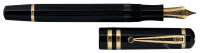 MONTBLANC: Dostoevsky Limited Edition Fountain Pen