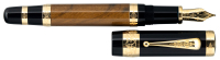 MONTBLANC: Fran&ccedil;ois I Limited Edition 4810 Fountain Pen