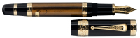 MONTBLANC: Fran&ccedil;ois I Limited Edition 4810 Fountain Pen