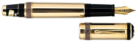 MONTBLANC: Friedrich II the Great Limited Edition 4810 Safety Fountain Pen
