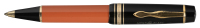 MONTBLANC: Ernest Hemingway Limited Edition Ballpoint Pen