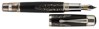 MONTBLANC: Alexander von Humboldt Limited Edition 4810 Fountain Pen