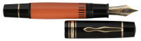 MONTBLANC: Ernest Hemingway Limited Edition Fountain Pen
