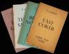 [Four Quartets] - Original Separate Pamphlets