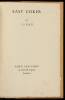 [Four Quartets] - Original Separate Pamphlets - 2