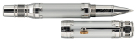 MONTBLANC: Leonardo da Vinci Limited Edition Rollerball Pen