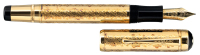MONTBLANC: Louis XIV Limited Edition 4810 Fountain Pen