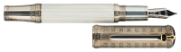 MONTBLANC: Gaius Maecenas Limited Edition 4810 Fountain Pen
