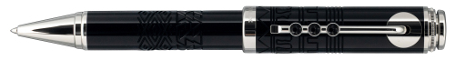 MONTBLANC: Miles Davis Special Edition Ballpoint Pen