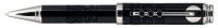 MONTBLANC: Miles Davis Special Edition Ballpoint Pen