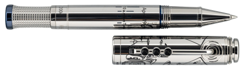MONTBLANC: Miles Davis Limited Edition Rollerball Pen