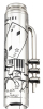 MONTBLANC: Miles Davis Limited Edition Rollerball Pen - 3