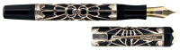 MONTBLANC: Octavian Limited Edition 4810 Fountain Pen