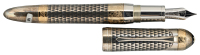 MONTBLANC: Max von Oppenheim Limited Edition 4810 Fountain Pen