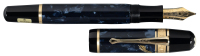 MONTBLANC: Edgar Allan Poe Limited Edition Fountain Pen