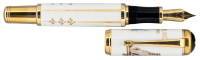 MONTBLANC: Marquise de Pompadour Limited Edition 888 Fountain Pen