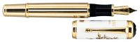 MONTBLANC: Marquise de Pompadour Limited Edition 4810 Fountain Pen