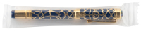 MONTBLANC: Prince Regent Limited Edition 4810 Fountain Pen * SEALED