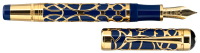 MONTBLANC: Prince Regent Limited Edition 4810 Fountain Pen