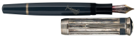 MONTBLANC: Charles Dickens Limited Edition Fountain Pen