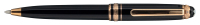 MONTBLANC: 75th Anniversary Meisterstuck 116 Limited Edition Ballpoint Pen