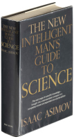The New Intelligent Man's Guide to Science