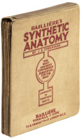 Bailliere's Synthetic Anatomy