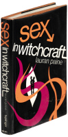 Sex in Witchcraft