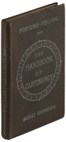 The Handbook of Cartomancy: Fortune Telling and Occult Divination