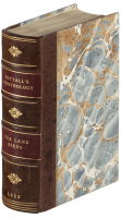 A Manual of the Ornithology of the United States and Canada...The Land Birds