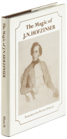 The Magic of Johann Nepomuk Hofzinser