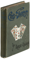 Card-Sharpers: Their Tricks Exposed or The Art of Always Winning