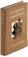 The Unmasking of Robert-Houdin