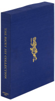 Exemplars from The Ricky Jay Collection