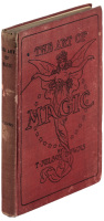 The Art of Magic