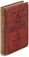The Art of Magic