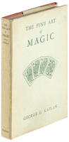 The Fine Art of Magic
