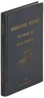 Magician Nitely: The Magic of Eddie Fechter