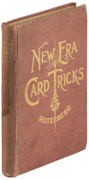 New Era Card Tricks