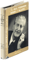 The Dai Vernon Book of Magic