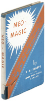 Neo-Magic: The Art of the Conjurer